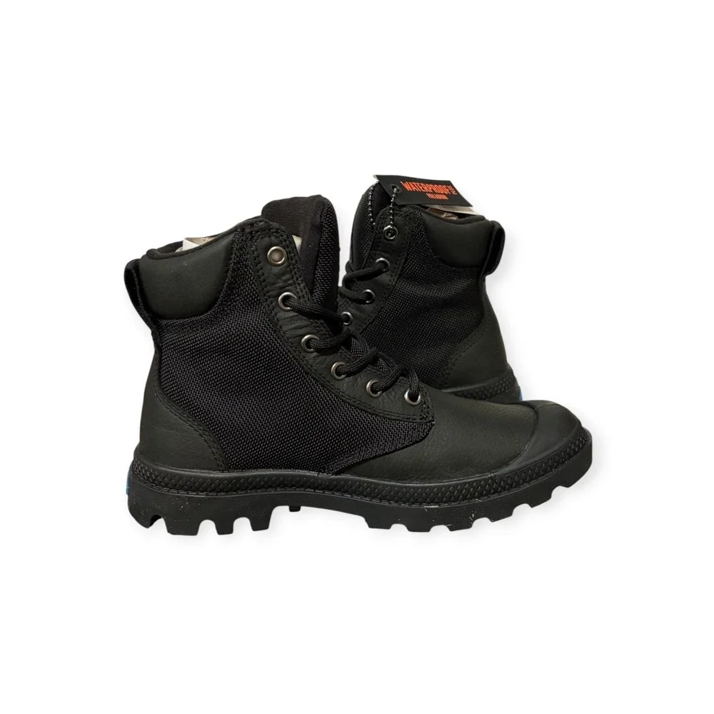 Palladium pampa sport